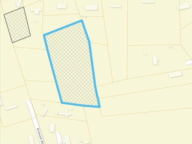 Land for sale in Little River, Horry County