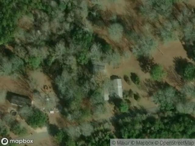 House for sale in Carriere, Pearl River County