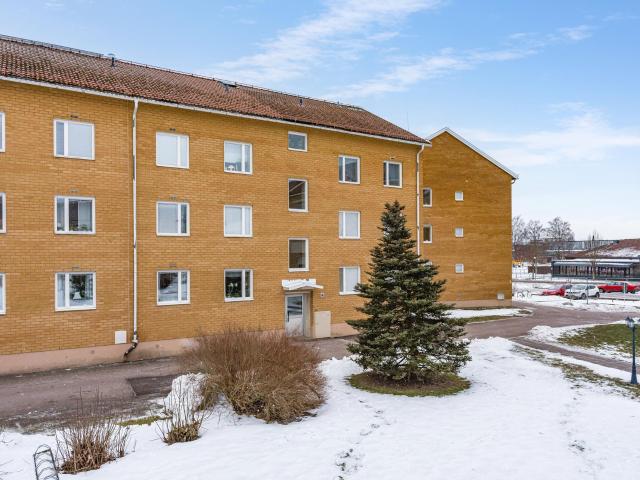 Bostad till salu i Kristinehamn, Värmland