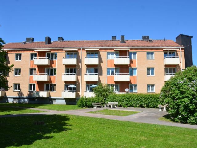 Lägenhet hyra i Kristinehamn, Värmland