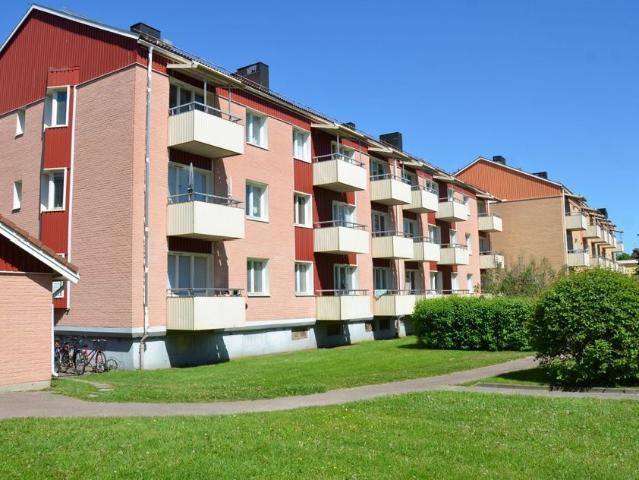 Lägenhet hyra i Kristinehamn, Värmland