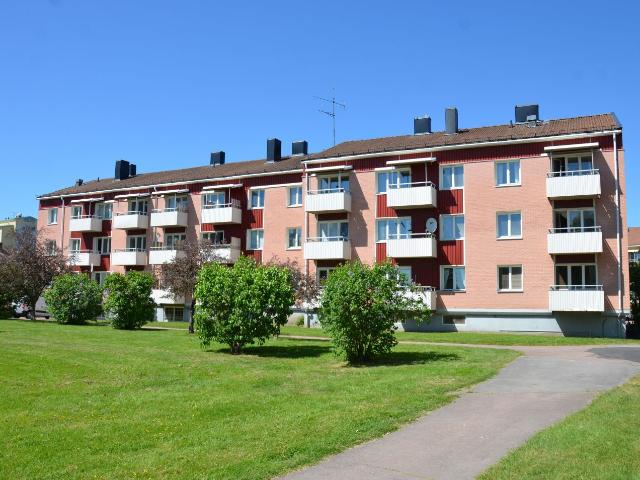 Lägenhet hyra i Kristinehamn, Värmland