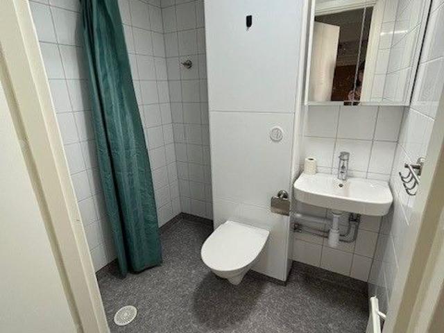 Lägenhet hyra i Södermalm, Kristinehamn