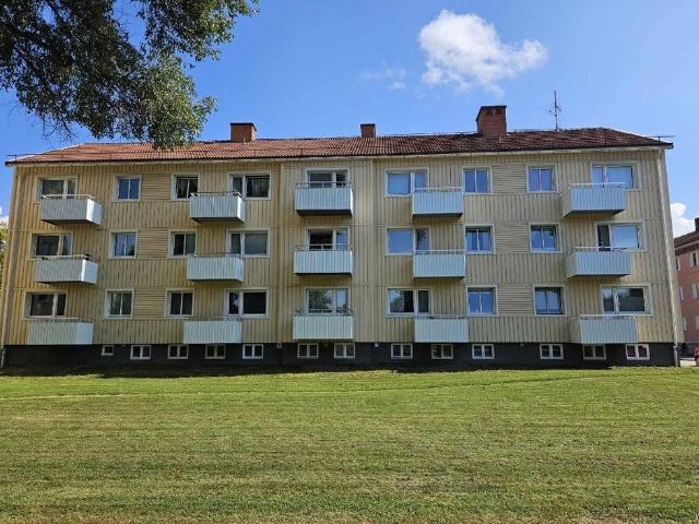 Lägenhet hyra i Kristinehamn, Värmland