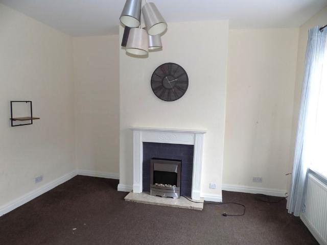 House for rent in Great Marton, Blackpool