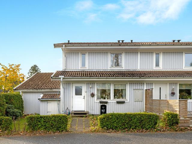 Bostad till salu i Stockholm