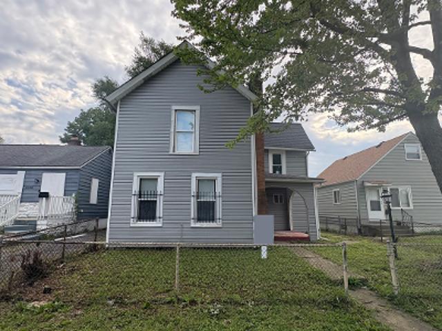 House for sale in Columbus, Ohio