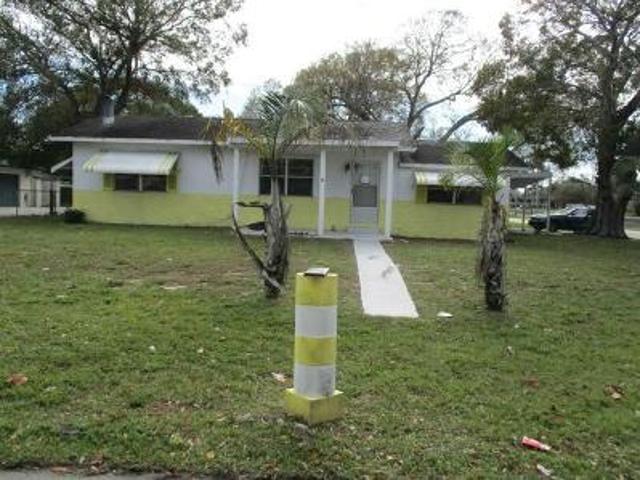 House for sale in Fort Pierce, Florida