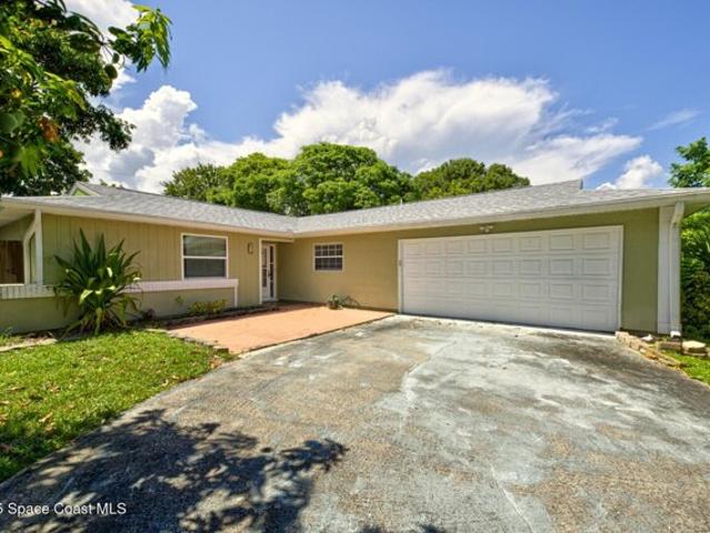 House for sale in Cocoa
