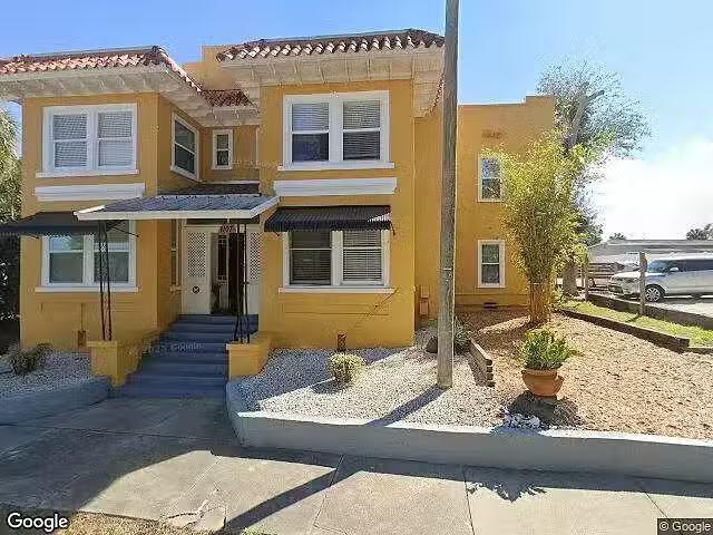 Apartment for rent in Clearwater