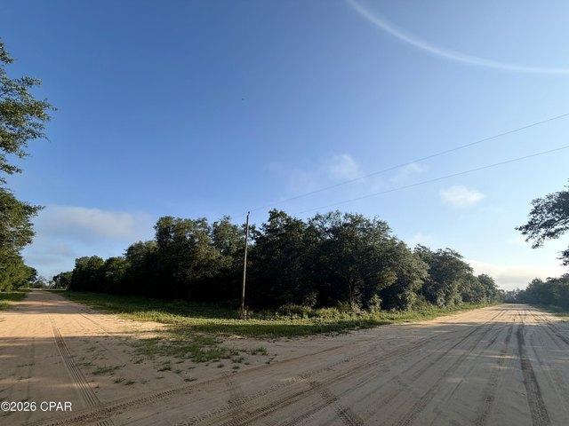 Land for sale in Marianna, Florida