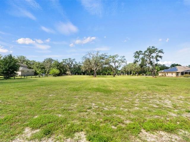 Land for sale in New Port Richey, Florida