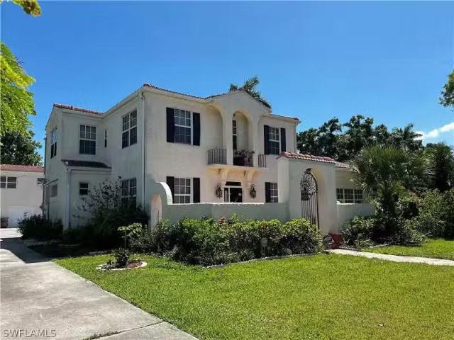 House for rent in Fort Myers