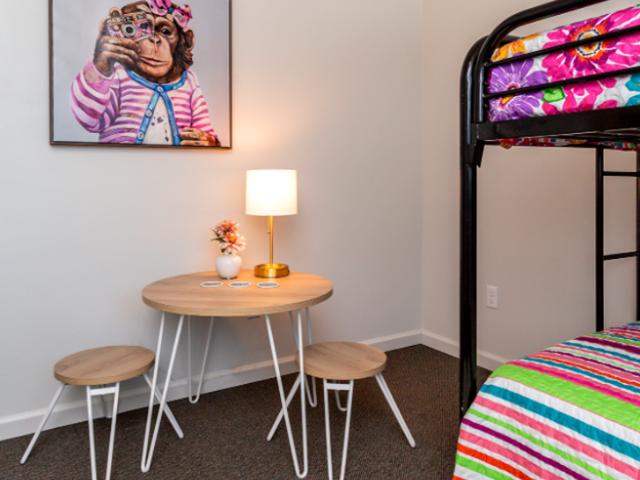 Apartment for rent in Osceola, Iowa