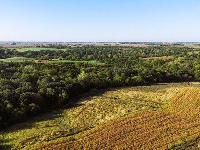 Land for sale in Iowa