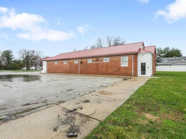 Commercial for sale in Osceola, Indiana