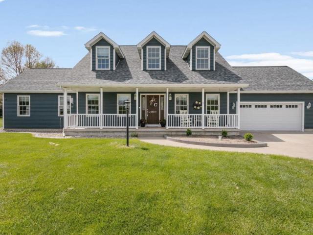 House for sale in Osceola, Indiana