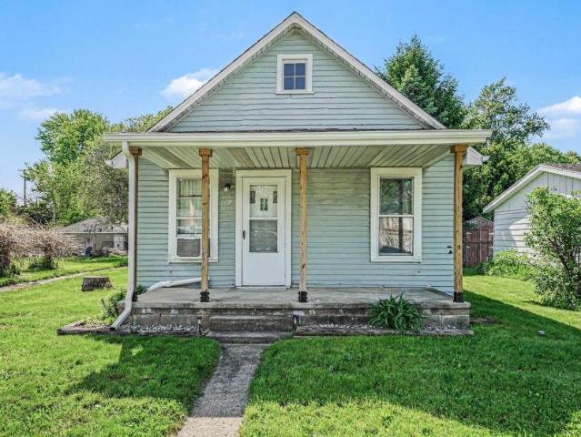 House for sale in Osceola, Indiana