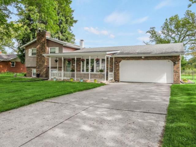 House for sale in Osceola, Indiana