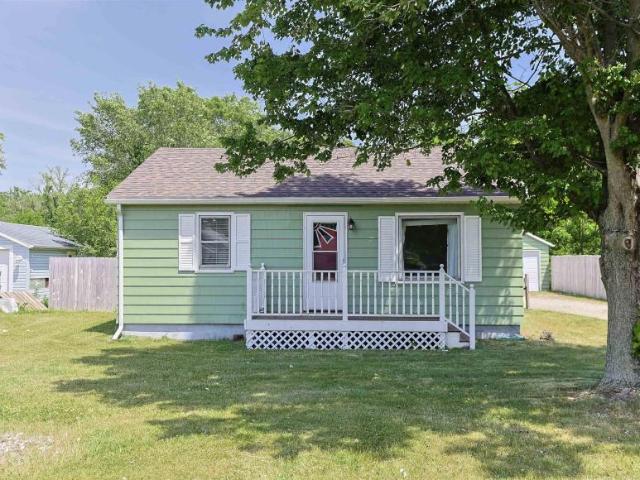 House for sale in Osceola, Indiana