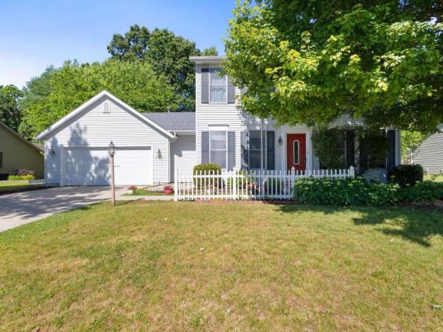 House for sale in Osceola, Indiana