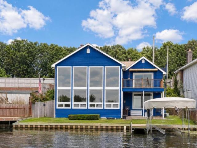 House for sale in Osceola, Indiana
