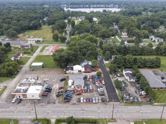 Commercial for sale in Osceola, Indiana