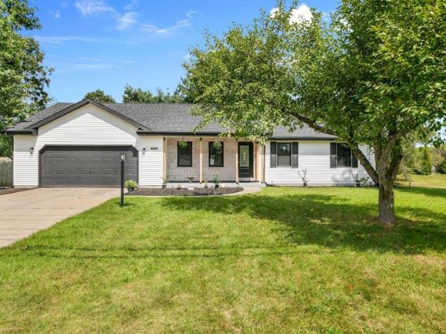 House for sale in Osceola, Indiana