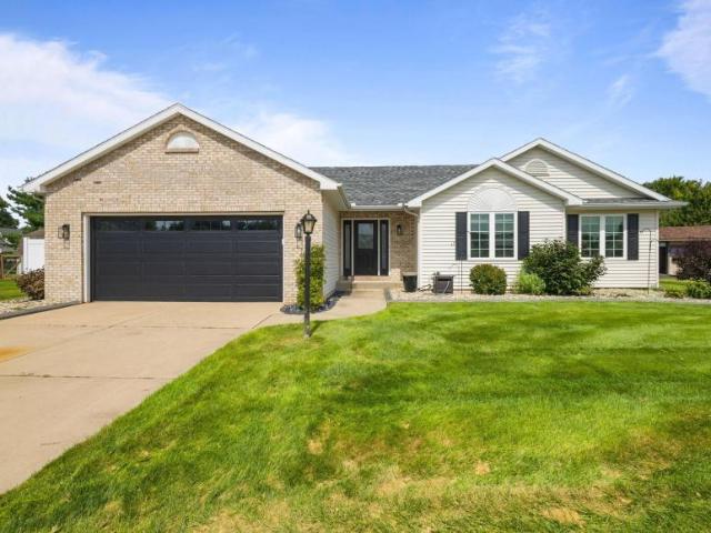 House for sale in Osceola, Indiana