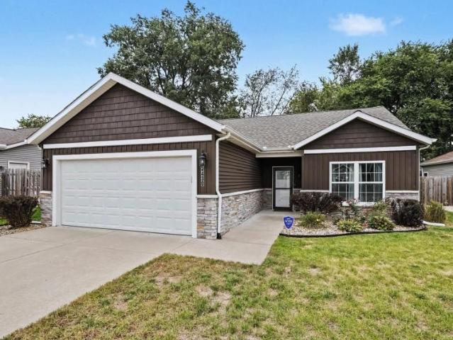 House for sale in Osceola, Saint Joseph County