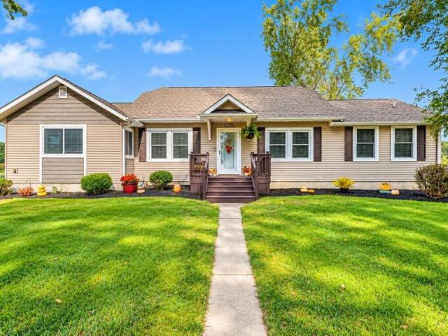 House for sale in Osceola, Saint Joseph County