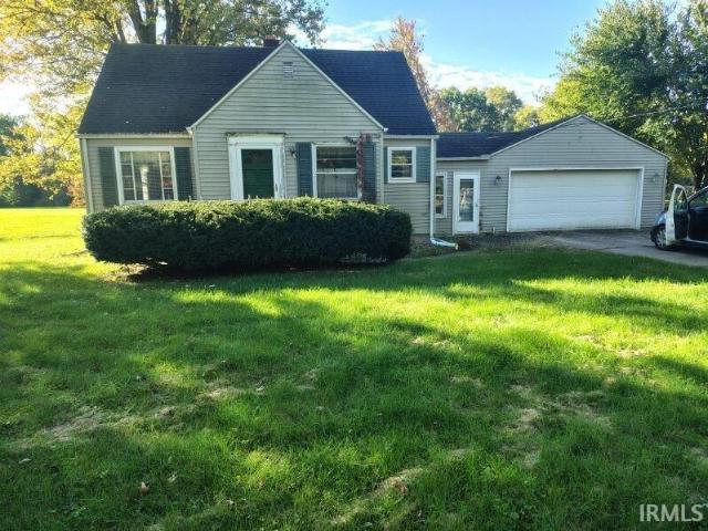 House for sale in Osceola, Saint Joseph County