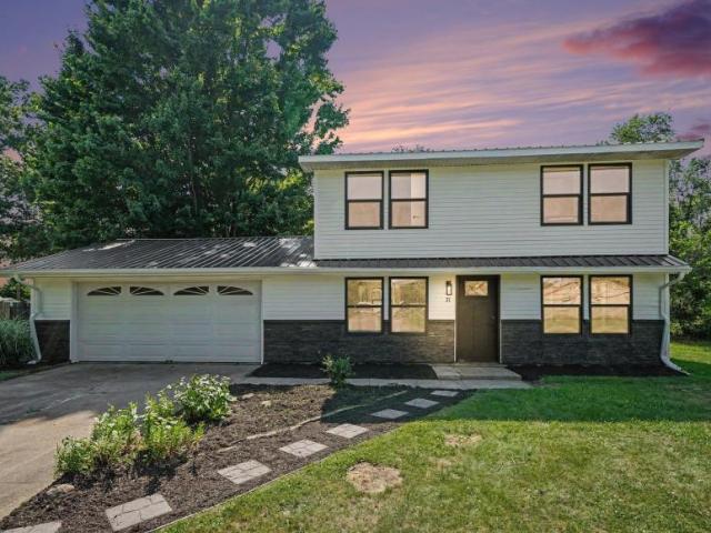 House for sale in Osceola, Indiana