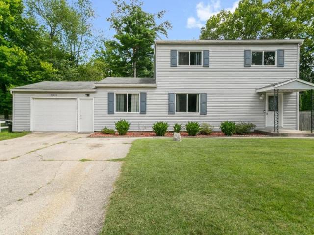 House for sale in Osceola, Indiana