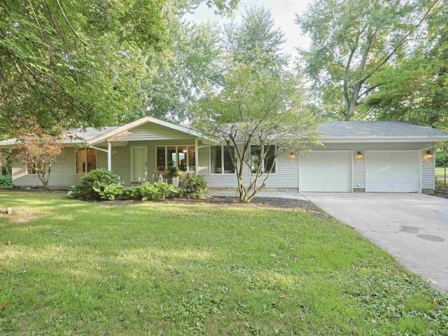 House for sale in Osceola, Indiana