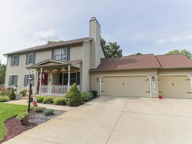 House for sale in Osceola, Indiana