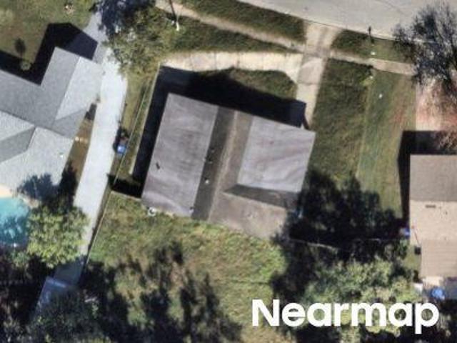 House for sale in Kissimmee, Florida