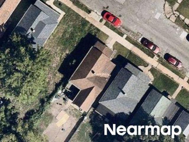 House for sale in Saint Louis, Missouri
