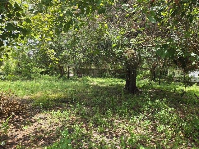 Land for sale in Jacksonville, Florida