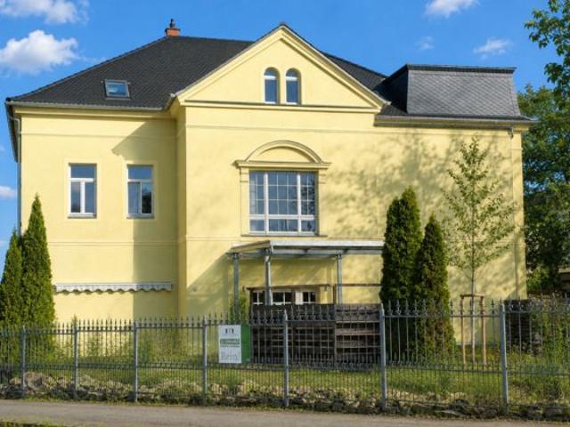 Büro kaufen in Oschatz, Nordsachsen