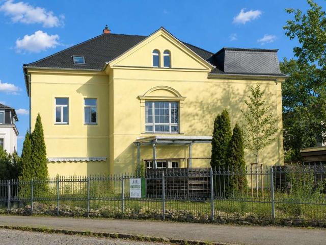 Büro kaufen in Oschatz, Nordsachsen