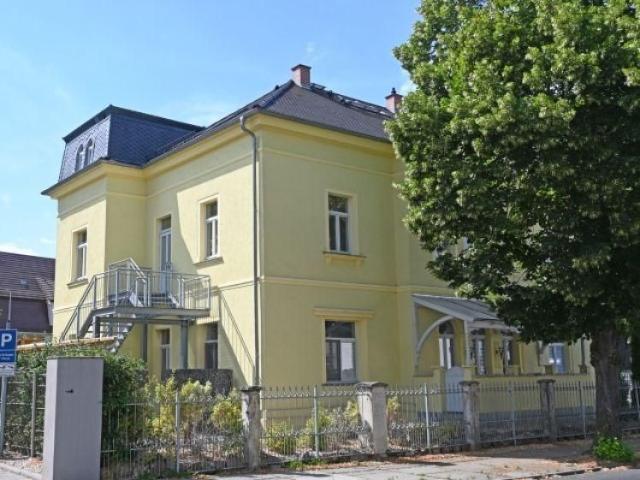 Haus mieten in Oschatz, Sachsen