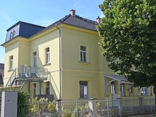Haus mieten in Oschatz, Sachsen