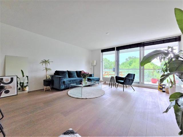 Appartement te huur in Nieuw-West, Amsterdam