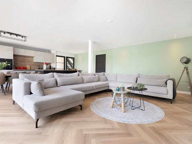 Woning te huur in Nieuw-West, Amsterdam