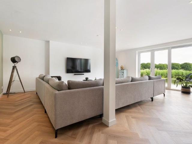Woning te huur in Nieuw-West, Amsterdam
