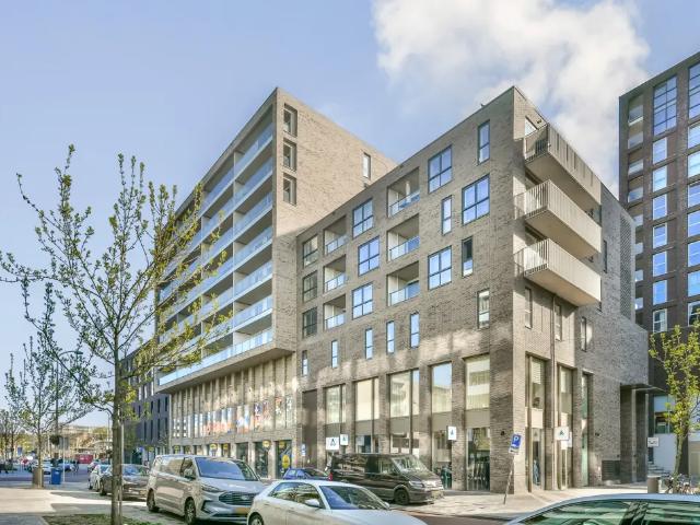Appartement te huur in Nieuw-West, Amsterdam