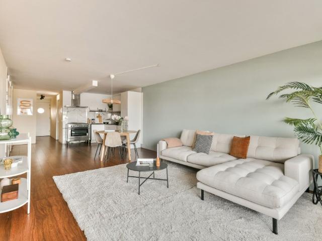 Appartement te huur in Nieuw-West, Amsterdam