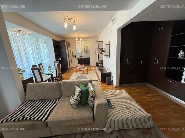 Apartament închirieri în București