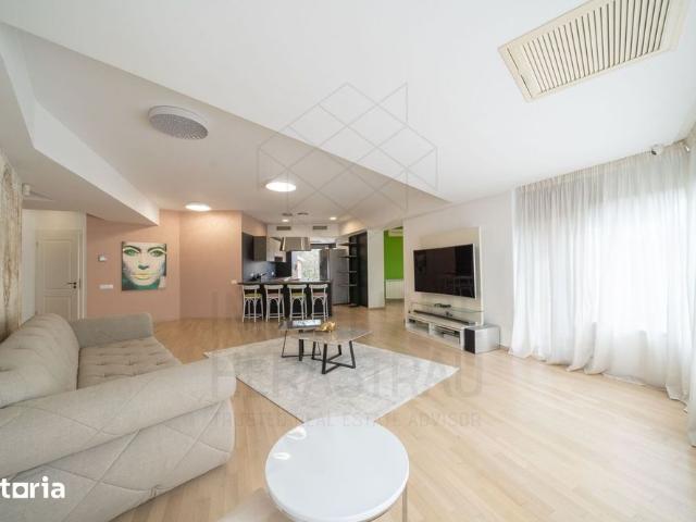 Apartament închirieri în București